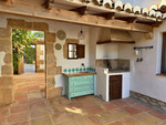 11 bedroom Villa for sale in Javea