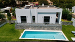 4 bedroom Villa for sale in Altea