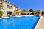 4 bedroom Villa for sale in Javea