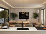 2 bedroom Appartement te koop in Las Colinas Golf Resort
