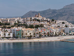 3 bedroom Apartment for sale in Altea