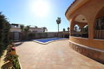 3 bedroom Villa te koop in Benijofar