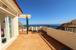 2 bedroom Apartment for sale in Altea