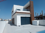 3 bedroom Villa te koop in Daya Nueva