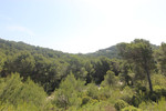 Plot for sale in Javea