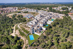 2 bedroom Villa te koop in San Miguel de Salinas