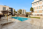 3 bedroom Appartement te koop in Villamartin