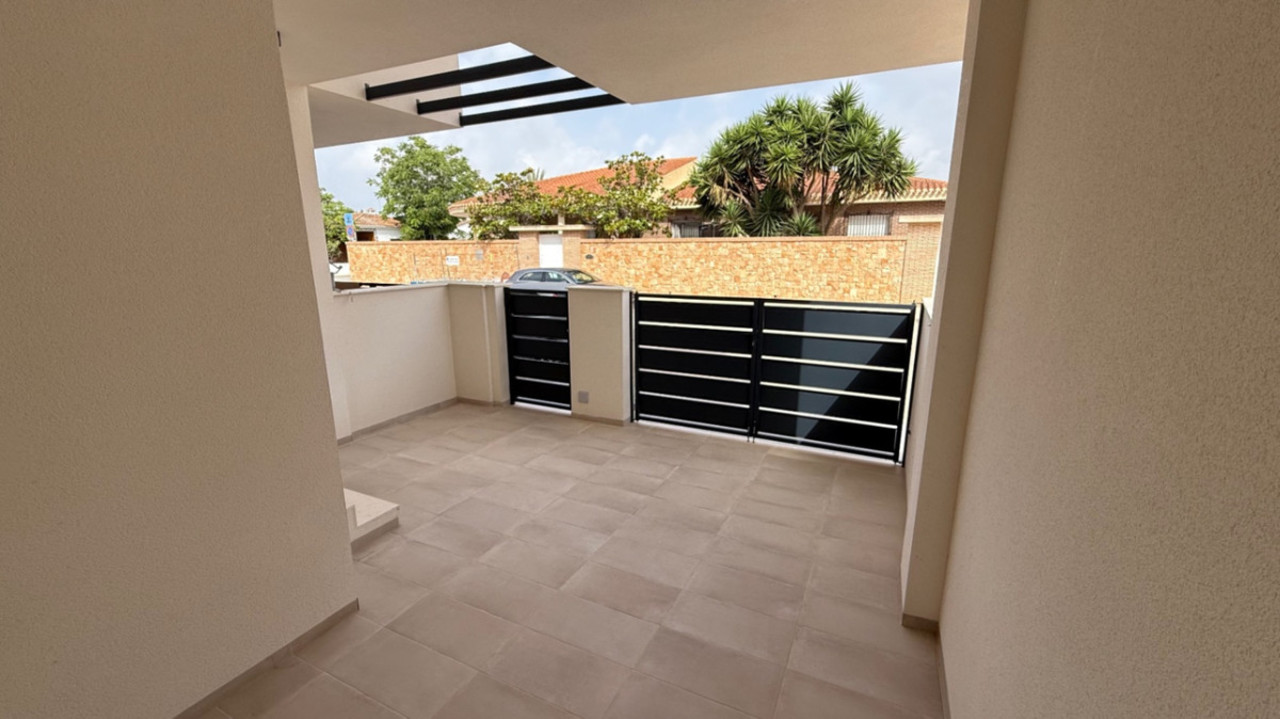 3 bedroom Apartment for sale in Pilar de la Horadada