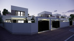 3 bedroom Villa te koop in San Fulgencio