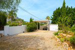 4 bedroom Villa for sale in Denia