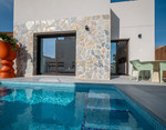 3 bedroom Villa te koop in Villamartin