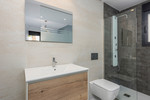 2 bedroom Villa te koop in San Miguel de Salinas