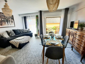 2 bedroom Apartment for sale in Denia