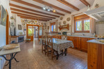11 спальни Вилла для продажи в Benissa