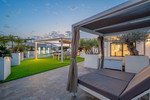 3 bedroom Villa te koop in Villamartin