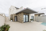 3 bedroom Villa te koop in Dehesa De Campoamor