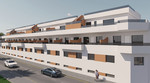 2 bedroom Appartement te koop in Pilar de la Horadada