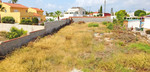 Plot for sale in Torrevieja
