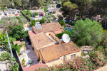 4 bedroom Villa te koop in Javea