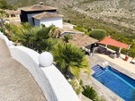 3 bedroom Villa for sale in Calpe