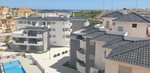 2 bedroom Appartement te koop in Villamartin