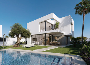 3 bedroom Villa for sale in Finestrat