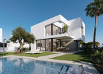 3 bedroom Villa for sale in Finestrat