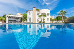 4 bedroom Villa for sale in Javea