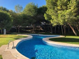 1 bedroom Apartment for sale in Torrevieja