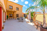 4 bedroom Villa te koop in Orihuela
