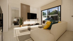 3 bedroom Villa te koop in San Fulgencio