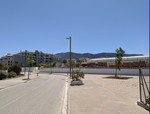 Участок для продажи в Denia