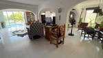 4 bedroom Villa for sale in Calpe