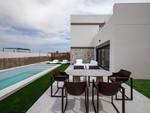 3 bedroom Villa for sale in Algorfa