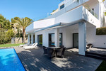 5 bedroom Villa for sale in Altea