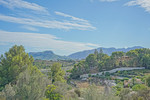 Plot te koop in Benissa