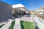 2 bedroom Villa te koop in Finestrat