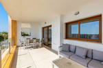 3 bedroom Appartement te koop in Villamartin
