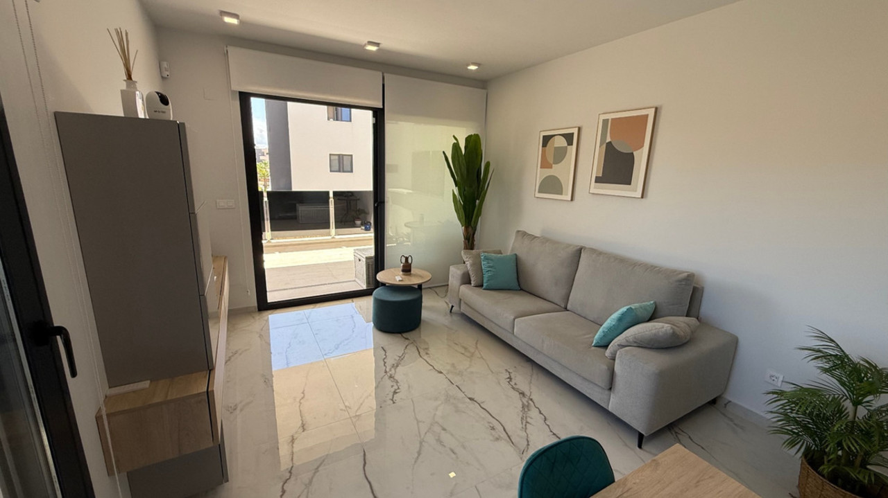 2 bedroom Appartement à vendre à Orihuela
