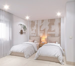 4 bedroom Villa for sale in Bigastro