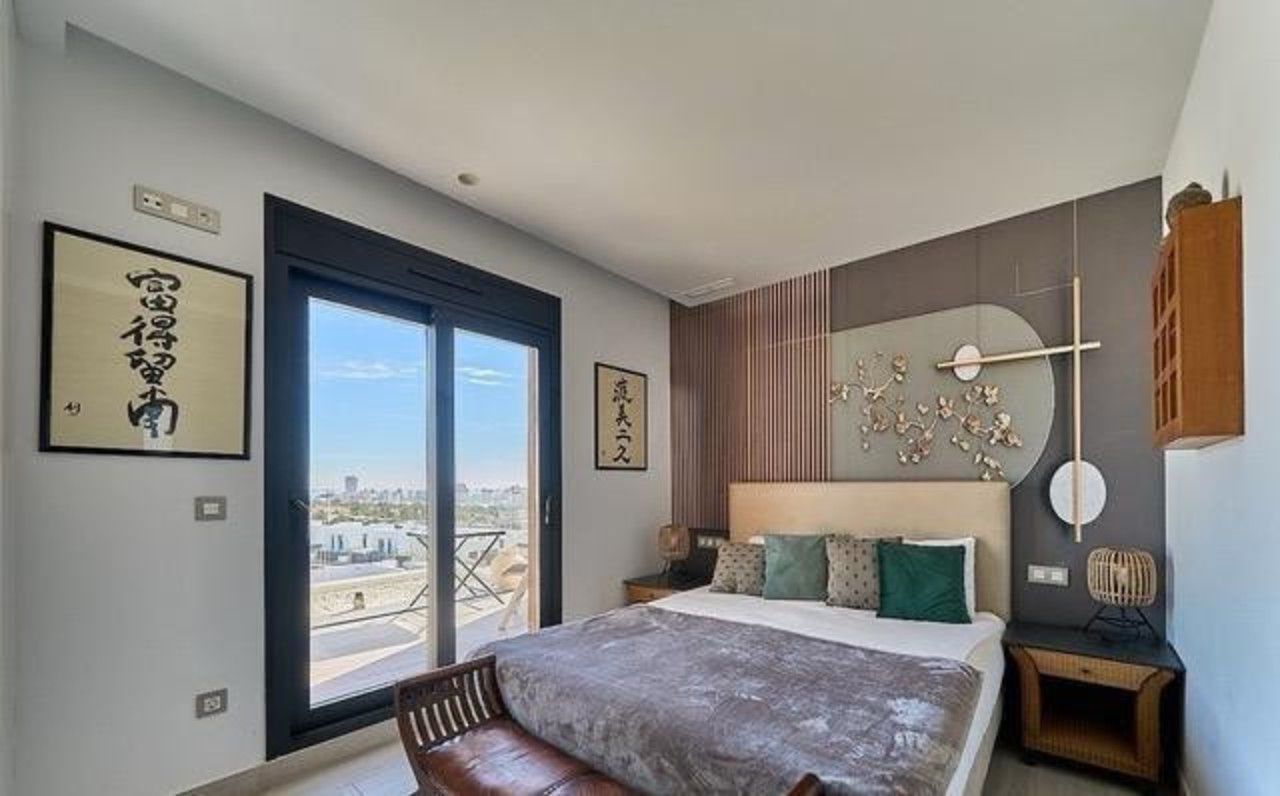 3 bedroom Villa for sale in Finestrat