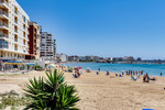 3 bedroom Appartement te koop in Torrevieja
