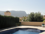 3 bedroom Villa for sale in Calpe