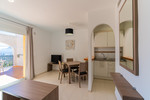 2 bedroom Appartement te koop in Calpe