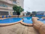 1 bedroom Appartement te koop in Orihuela