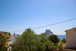 4 bedroom Villa for sale in Calpe