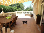 11 bedroom Villa for sale in Denia
