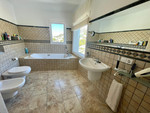 3 bedroom Villa for sale in Moraira