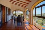 4 bedroom Villa for sale in Javea
