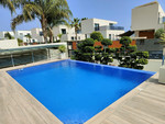 4 bedroom Villa for sale in Finestrat
